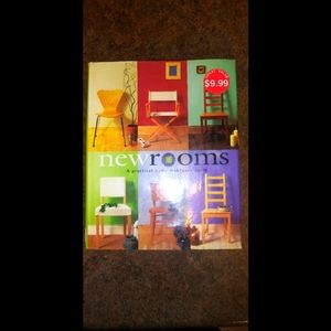 Home Makeover Books Bundle 2